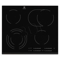 Electrolux EHF6547FXK hind ja info | Pliidiplaadid | hansapost.ee