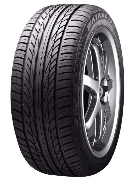 Marshal / Kumho MU-11 255/35R20 97 Y XL hind ja info | Suverehvid | hansapost.ee