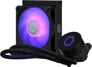 Cooler Master MLW-D12M-A18PC-R2 цена и информация | Кулеры для процессоров | hansapost.ee