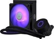 Cooler Master MLW-D12M-A18PC-R2 hind ja info | Protsessori jahutid | hansapost.ee