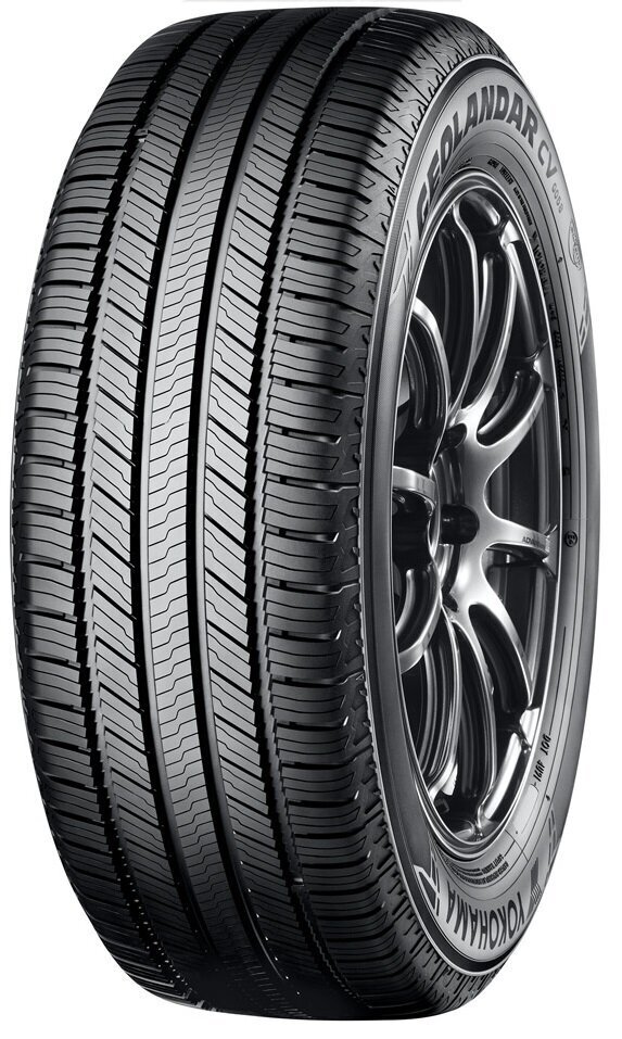 Yokohama G058 235/60R16 100 V цена и информация | Suverehvid | hansapost.ee