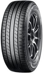 Yokohama G058 225/55R19 99 V hind ja info | Suverehvid | hansapost.ee