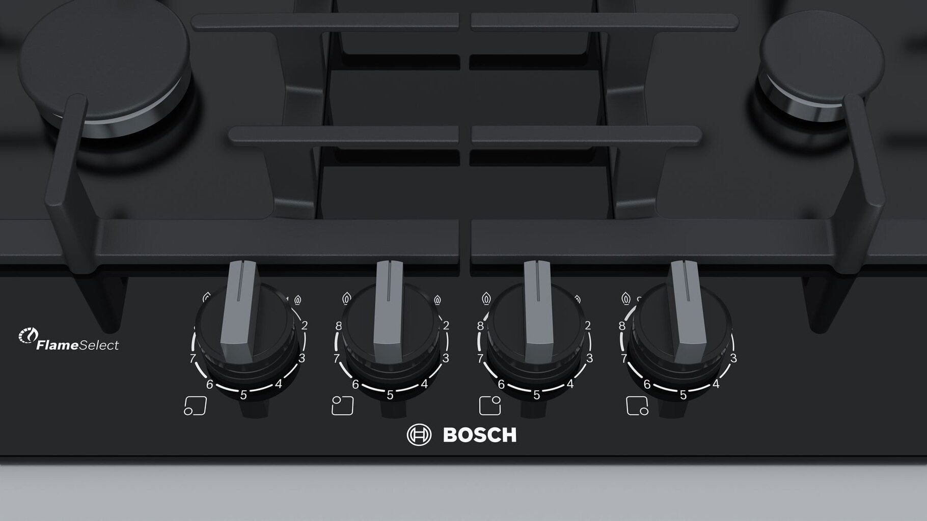 Bosch PPP 6A6B90 hind ja info | Pliidiplaadid | hansapost.ee