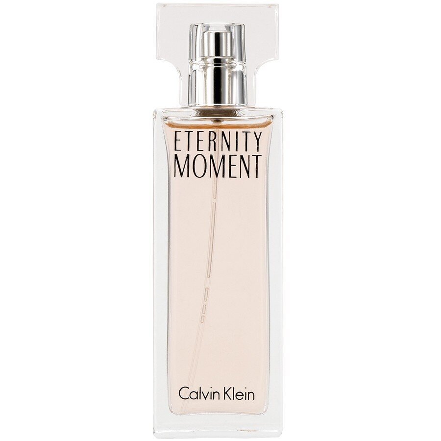 Parfüümvesi Calvin Klein Eternity Moment EDP naistele 30 ml цена и информация | Parfüümid naistele | hansapost.ee