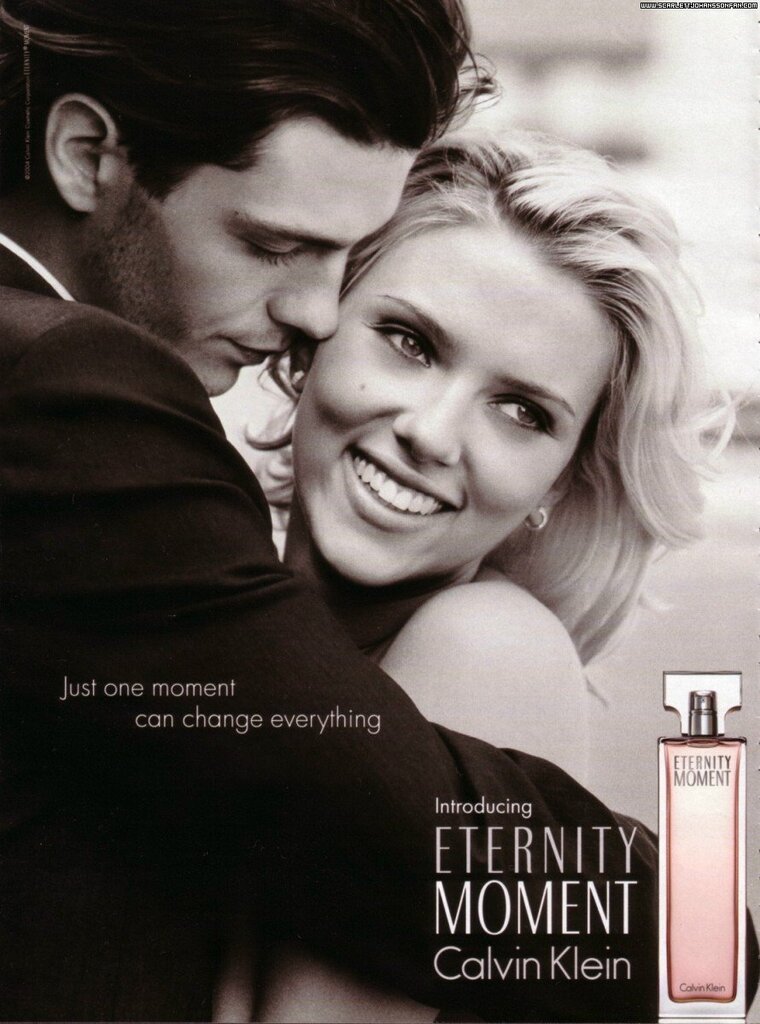 Parfüümvesi Calvin Klein Eternity Moment EDP naistele 30 ml цена и информация | Parfüümid naistele | hansapost.ee