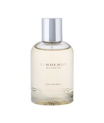 Парфюмированная вода Burberry Weekend edp 100 мл цена и информация | Женские духи | hansapost.ee