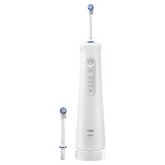 Oral-B AquaCare 6 Pro ekspert hind ja info | Oral-B Elektrilised ilu- ja hügieenitooted | hansapost.ee