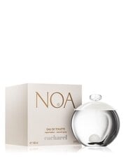 Tualettvesi Cacharel Noa EDT naistele 100 ml price and information | Parfüümid naistele | hansapost.ee