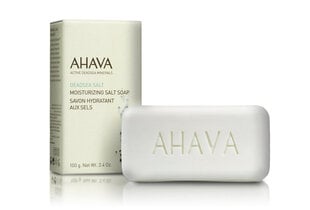 Seep Ahava Deadsea Salt, 100 g hind ja info | Seebid | hansapost.ee