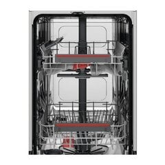 AEG FSE62417P price and information | Dishwashers | hansapost.ee