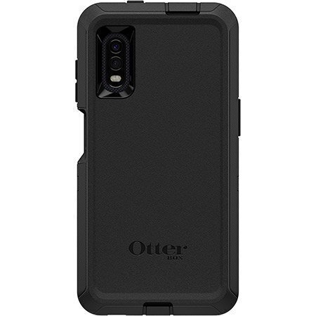 Mobiiltelefoni ümbris OTTERBOX defende Samsung Galaxy XCover Pro hind ja info | Telefonide kaitsekaaned ja -ümbrised | hansapost.ee