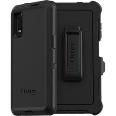 Чехол Otter Box для Samsung Galaxy XCover Pro, черный цена и информация | Чехлы для телефонов | hansapost.ee