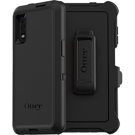 Mobiiltelefoni ümbris OTTERBOX defende Samsung Galaxy XCover Pro hind ja info | Telefonide kaitsekaaned ja -ümbrised | hansapost.ee