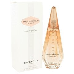 Givenchy Ange ou Demon Le Secret EDP naistele 100 ml hind ja info | Parfüümid naistele | hansapost.ee