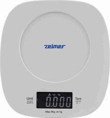 Zelmer ZKS1451 price and information | Kitchen scales | hansapost.ee