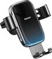 Baseus Glaze SUYL-LG01 universaalne autohoidik seadmetele sinine цена и информация | Telefonihoidjad | hansapost.ee