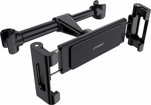 UGREEN car holder for tablet (black) цена и информация | Держатели для телефонов | hansapost.ee