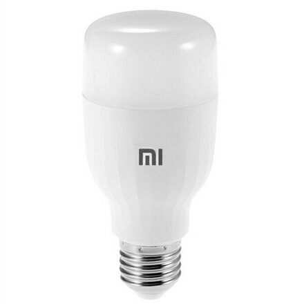 mi smart led bulb