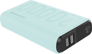 Realpower PB-20000PD 20000мАч цена и информация | Зарядные устройства Power bank | hansapost.ee