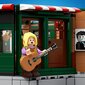 21319 LEGO® Ideas Central Perk цена и информация | Klotsid ja konstruktorid | hansapost.ee