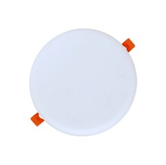 Süvistatav raamita LED-paneel 24W hind ja info | Eurolight Mööbel ja sisustuskaubad | hansapost.ee