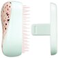 Juuksehari Tangle Teezer Compact Styler, Terazzo Effect цена и информация | Kammid, juukseharjad ja juuksuri käärid | hansapost.ee