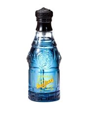 Tualettvesi Versace Blue Jeans EDT meestele 75 ml hind ja info | Parfüümid meestele | hansapost.ee