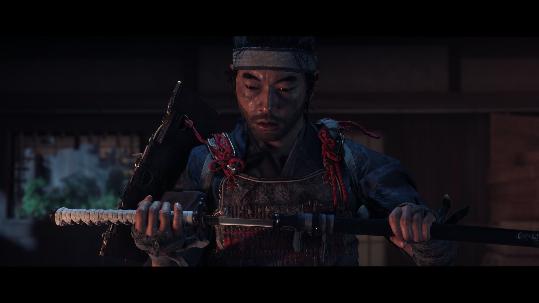 Ghost of Tsushima, Playstation 4 hind ja info | Konsooli- ja arvutimängud | hansapost.ee