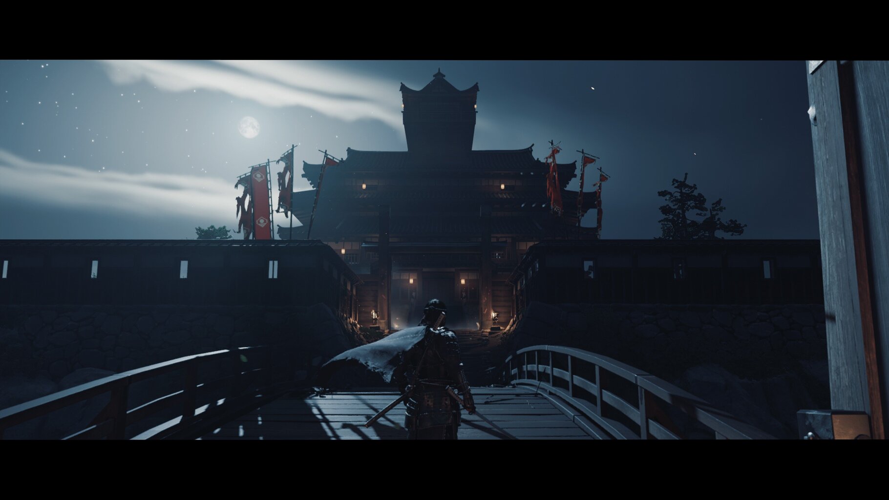 Ghost of Tsushima, Playstation 4 hind ja info | Konsooli- ja arvutimängud | hansapost.ee