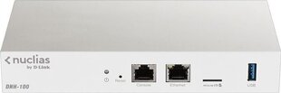 Adapter D-Link DNH-100 hind ja info | USB adapterid ja jagajad | hansapost.ee