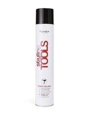 Fanola Styling Tools Power Volume volüümisprei 500 ml hind ja info | Fanola Parfüümid, lõhnad ja kosmeetika | hansapost.ee