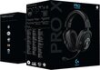 Logitech G Pro X Wireless Black hind ja info | Kõrvaklapid | hansapost.ee