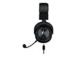 Logitech G Pro X Black hind ja info | Kõrvaklapid | hansapost.ee