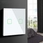 Maclean Touch Light Switch jungiklis hind ja info | Pistikupesad ja lülitid | hansapost.ee