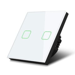 Maclean Touch Light Switch jungiklis цена и информация | Выключатели, розетки | hansapost.ee