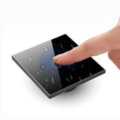 Maclean Touch Light Switch jungiklis hind ja info | Pistikupesad ja lülitid | hansapost.ee