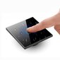 Maclean Touch Light Switch jungiklis цена и информация | Pistikupesad ja lülitid | hansapost.ee