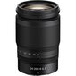 Nikon NIKKOR Z 24-200mm f/4-6.3 VR цена и информация | Fotoaparaatide objektiivid | hansapost.ee