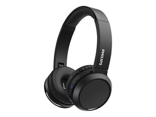 Philips TAH4205BK/00 цена и информация | Беспроводные наушники | hansapost.ee