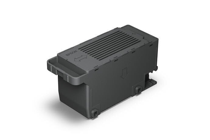 Epson Ink Maintenance Box C12C934591 цена и информация | Tindiprinteri kassetid | hansapost.ee