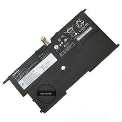 Lenovo 45N1700 ORG цена и информация | Аккумуляторы для ноутбуков	 | hansapost.ee