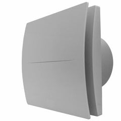 Вытяжной вентилятор для ванной AERAULIQA QD120 цена и информация | Вентиляторы для ванной | hansapost.ee