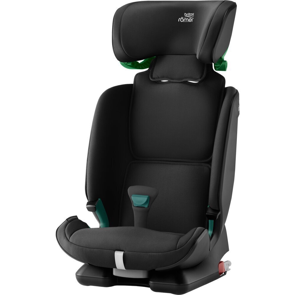 Turvatool Britax-Romer Advansafix M i-size, Cosmos Black hind ja info | Turvatoolid ja turvahällid | hansapost.ee