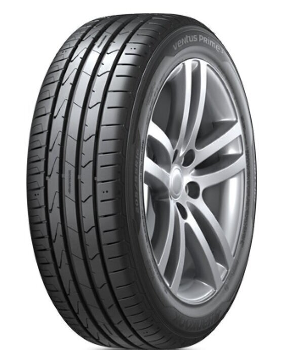 Hankook VENTUS PRIME3 (K125B) 195/55R16 87 W ROF * цена и информация | Suverehvid | hansapost.ee