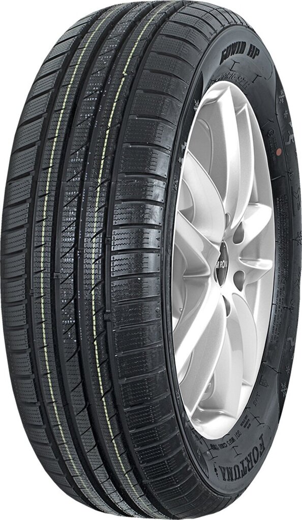 Fortuna GOWIN HP 185/60R14 82 T hind ja info | Talverehvid | hansapost.ee