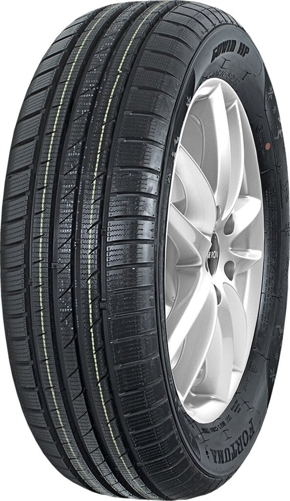 Fortuna GOWIN HP 155/70R13 75 T hind ja info | Talverehvid | hansapost.ee