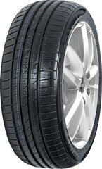 Superia BLUEWIN UHP 195/55R16 87 H hind ja info | Talverehvid | hansapost.ee