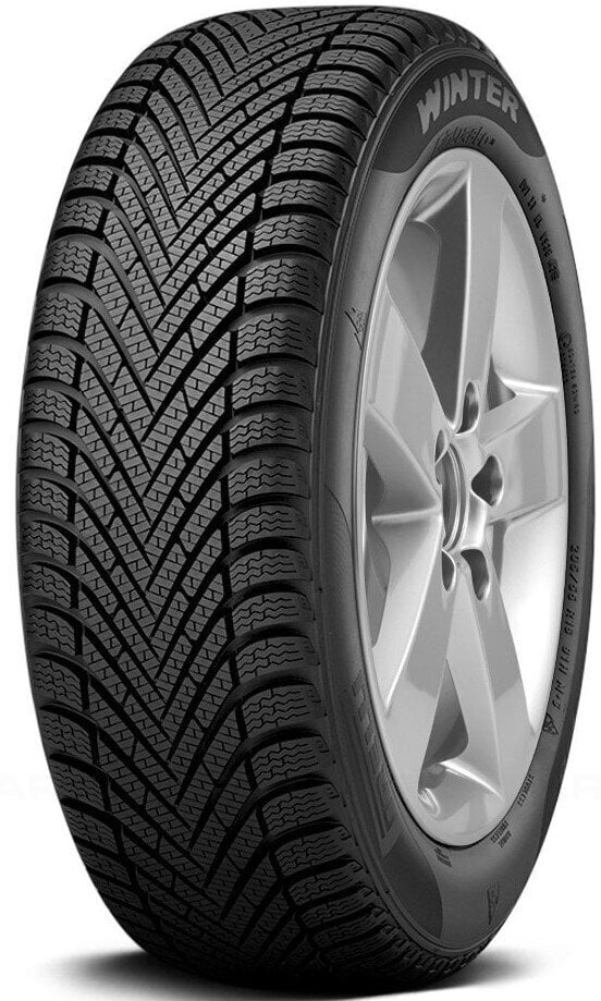 Pirelli CINTURATO WINTER 195/60R16 89 H * цена и информация | Talverehvid | hansapost.ee