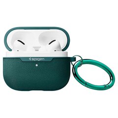 Spigen Urban Fit AirPods Green hind ja info | Kõrvaklapid | hansapost.ee