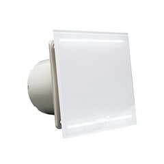 Cata E-100 G Light цена и информация | Вентиляторы для ванной | hansapost.ee